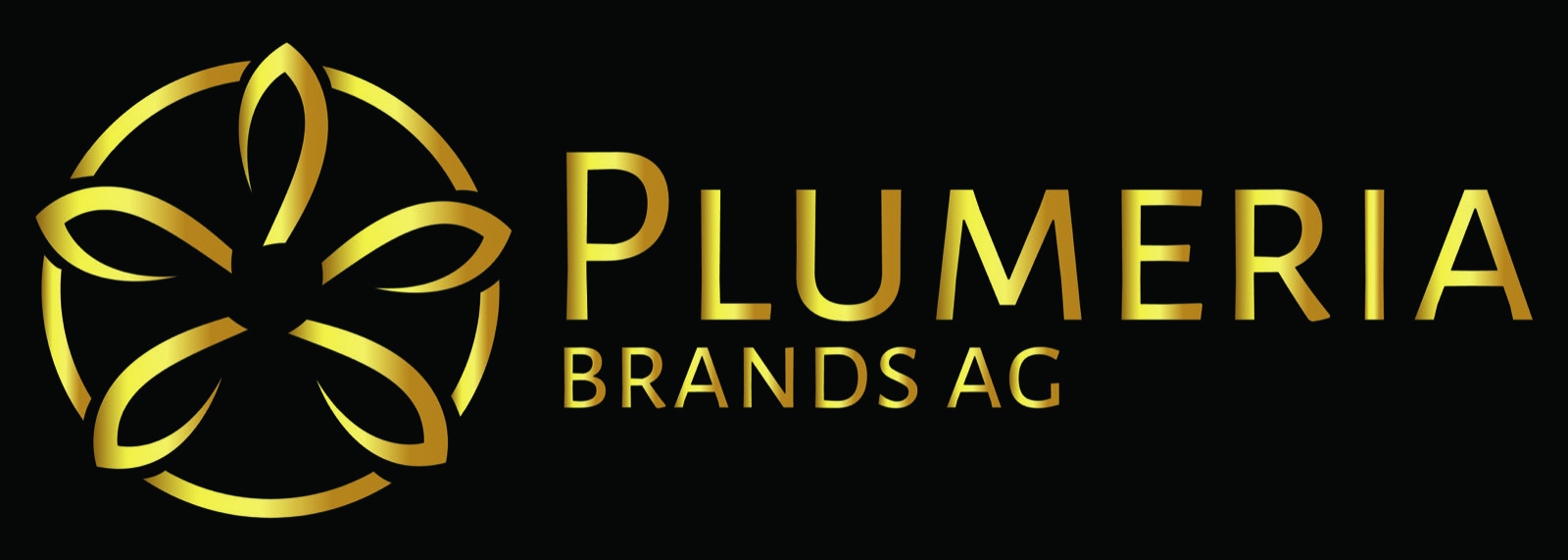 Plumeria Brands AG Logo