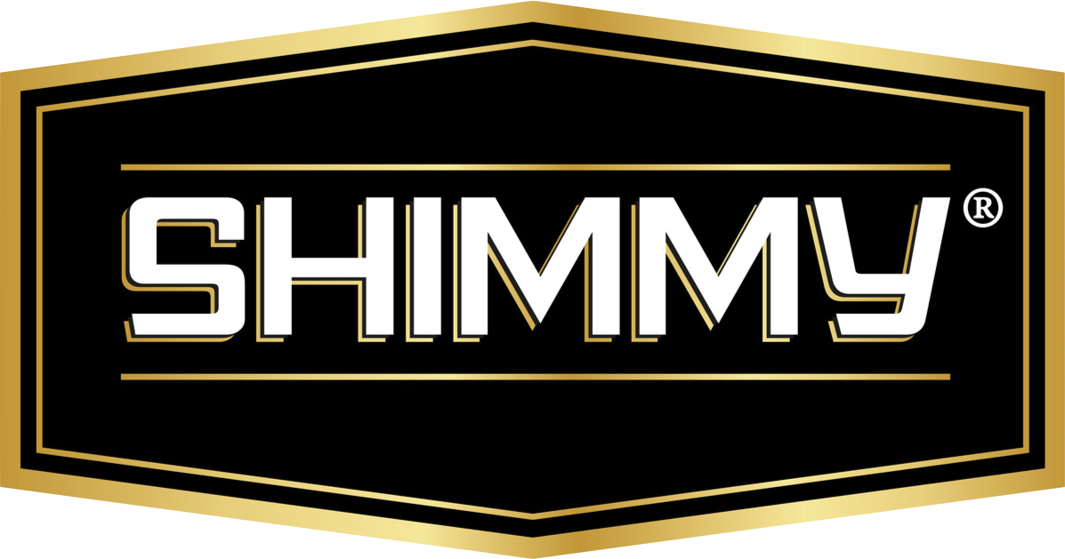SHIMMY Logo
